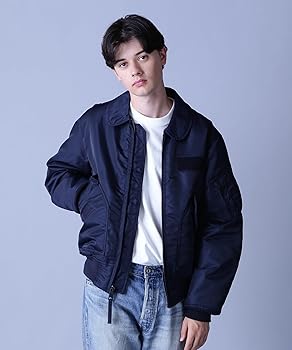 Amazon | [Avirex] [アヴィレックス] CWU 45-P COMMERCIAL/CWU 45-P